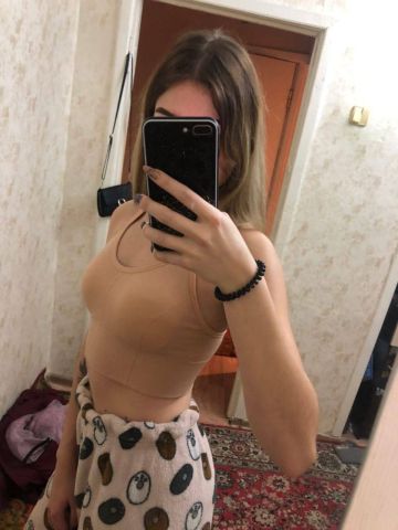 Анкета проститутки Рената, 23 года